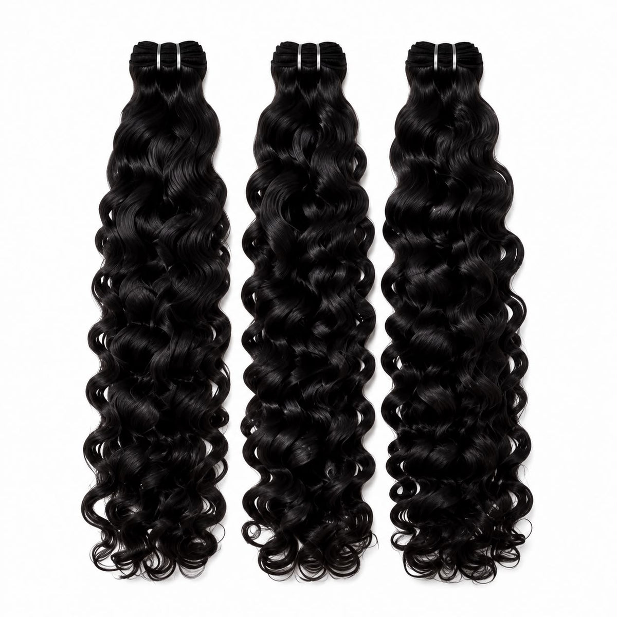 Bouncy Curl - 3 Bundles