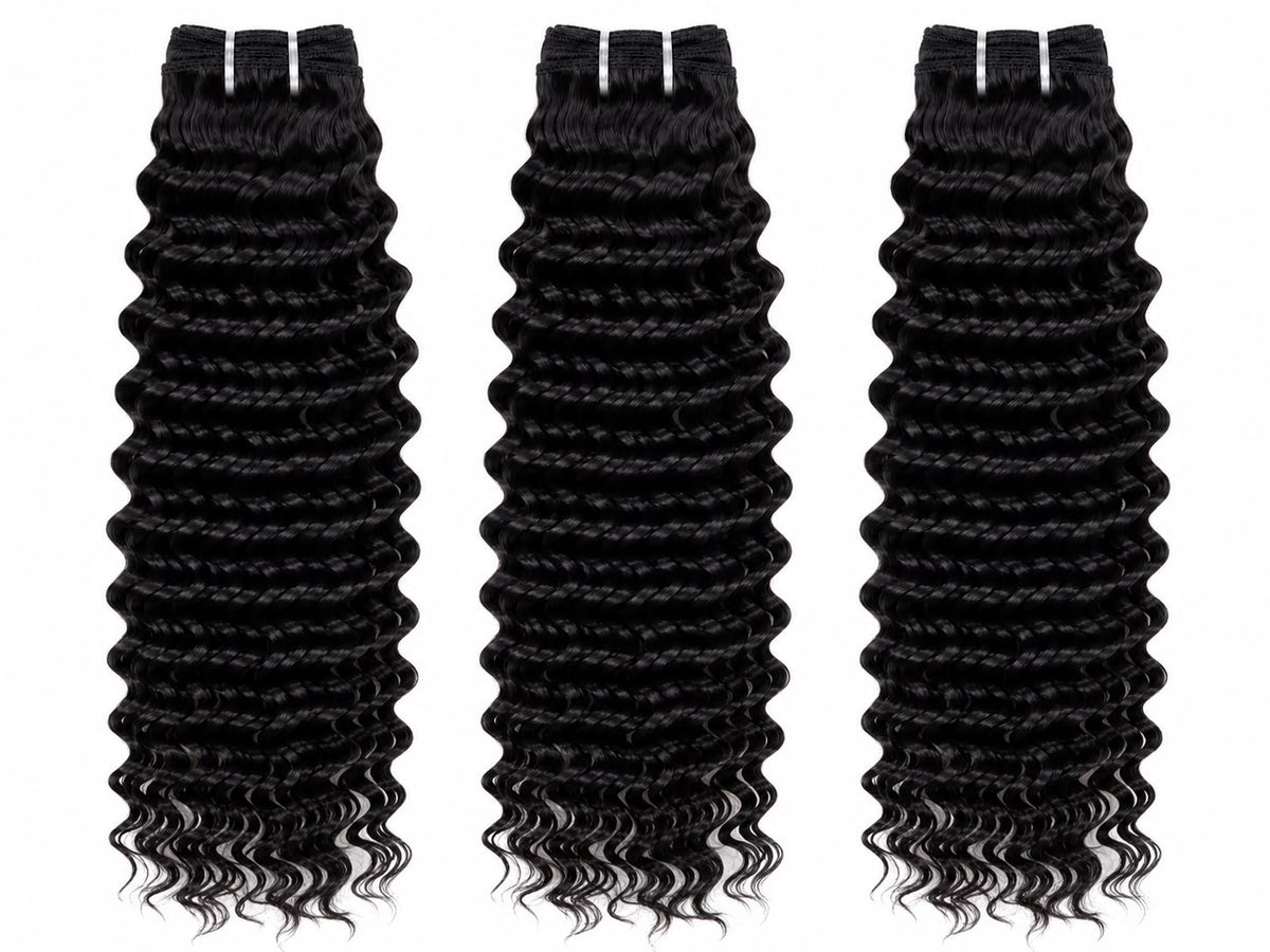Deep Waves - 3 Bundles
