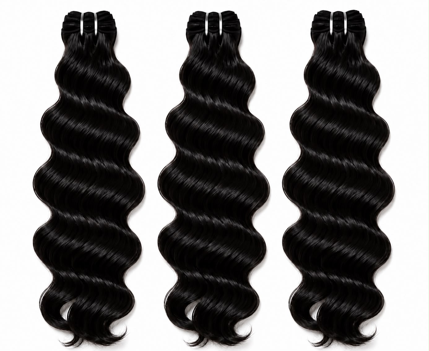 Loose Waves - 3 Bundles