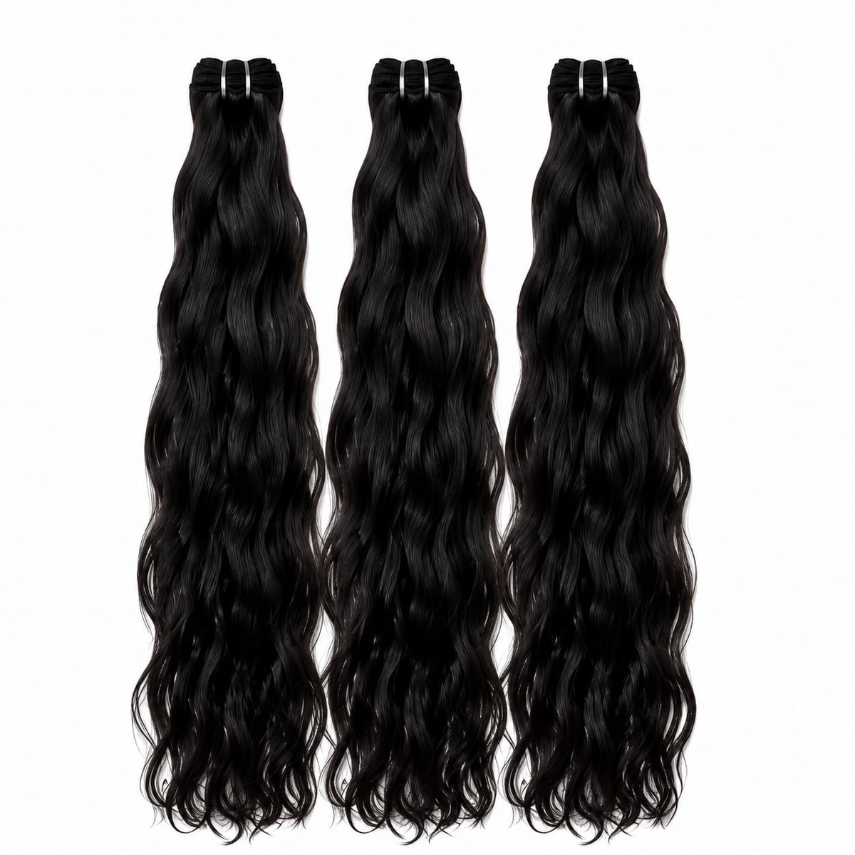 Natural Waves - 3 Bundles