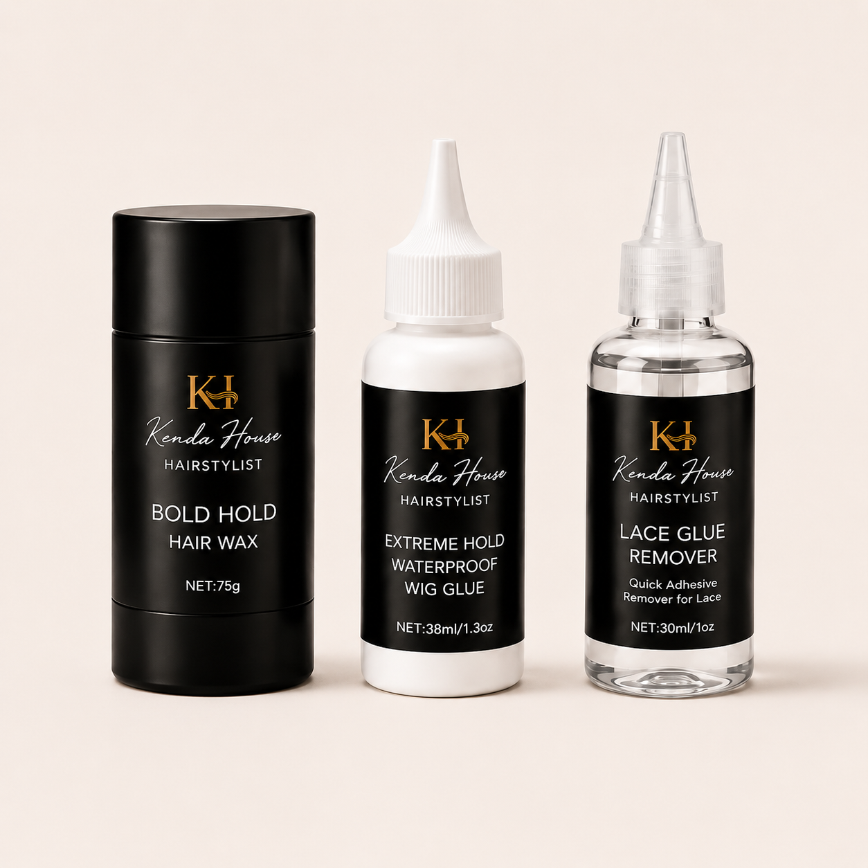 Produits perruque