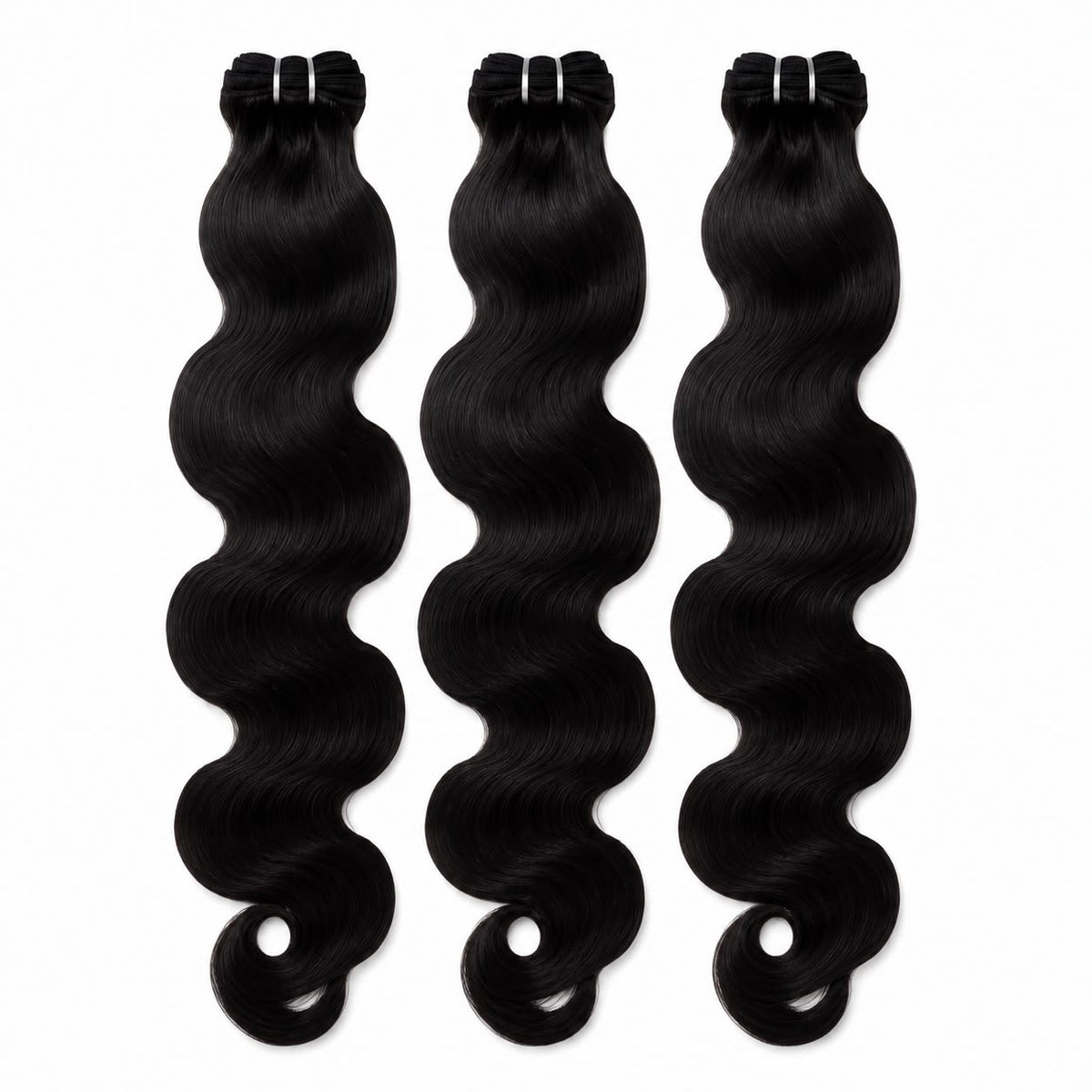 Body Waves - 3 Bundles