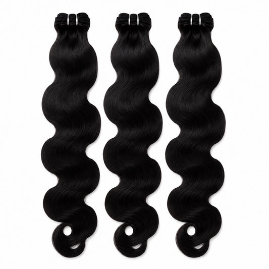 Body Waves - 3 Bundles