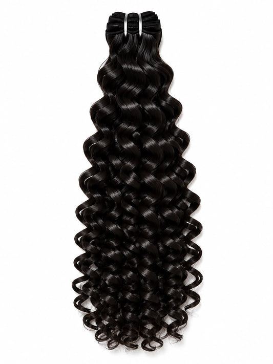 Bouncy Curl - 1 Bundle