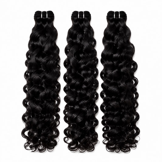 Bouncy Curl - 3 Bundles