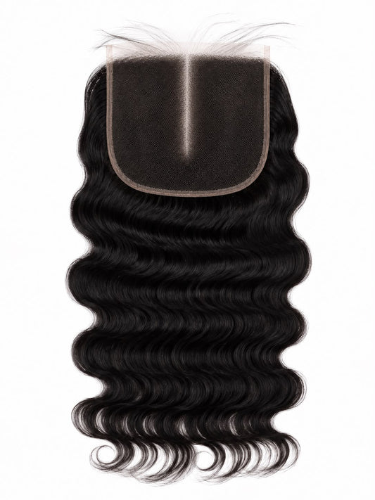 Closure Body Wave HD