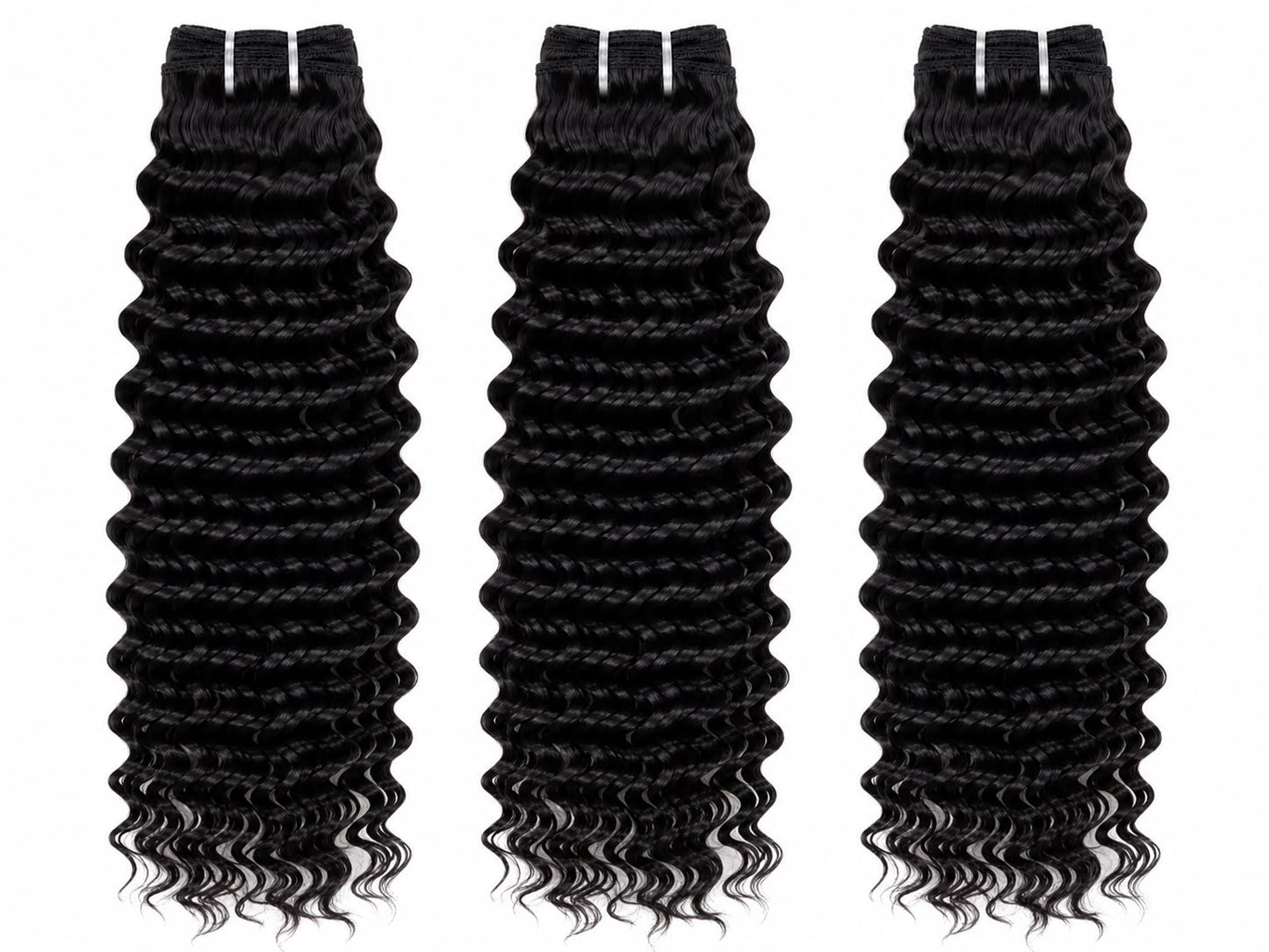 Deep Waves - 3 Bundles
