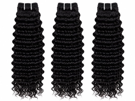 Deep Waves - 3 Bundles