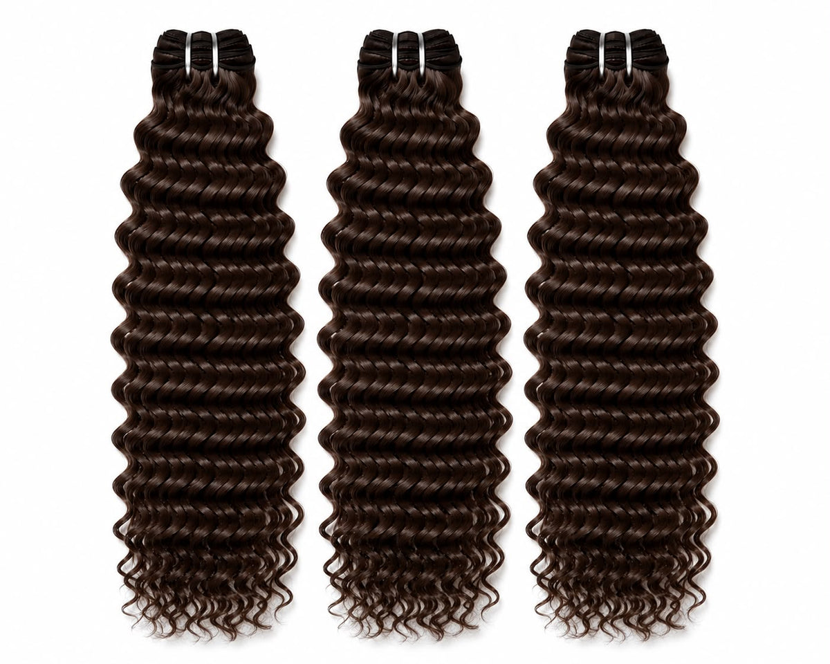 Deep Waves - 3 Bundles