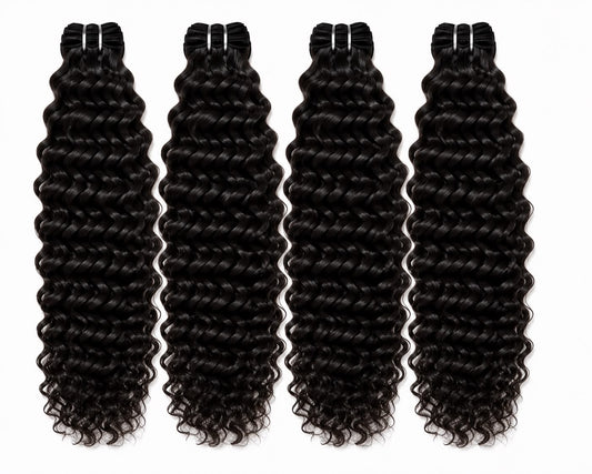 Deep Waves - 4 Bundles