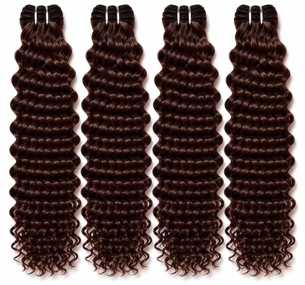 Deep Waves - 4 Bundles