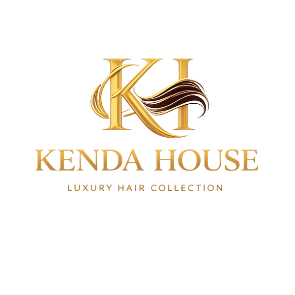 Kenda House Luxury Hair Collection