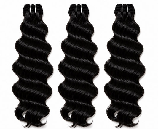 Loose Waves - 3 Bundles