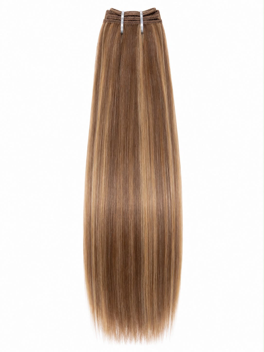 Mèches lisses - 1 Bundle