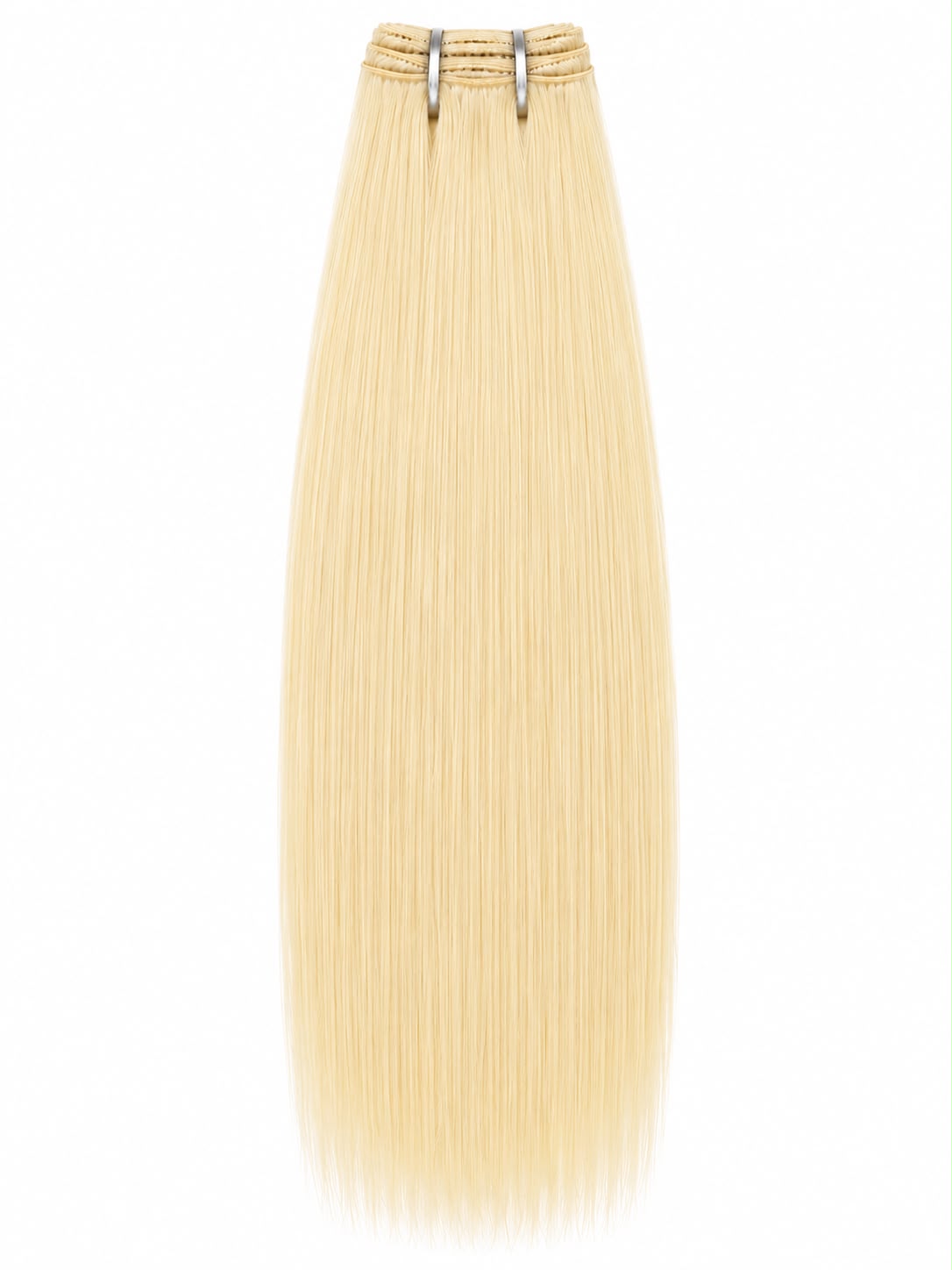 Mèches lisses - 1 Bundle