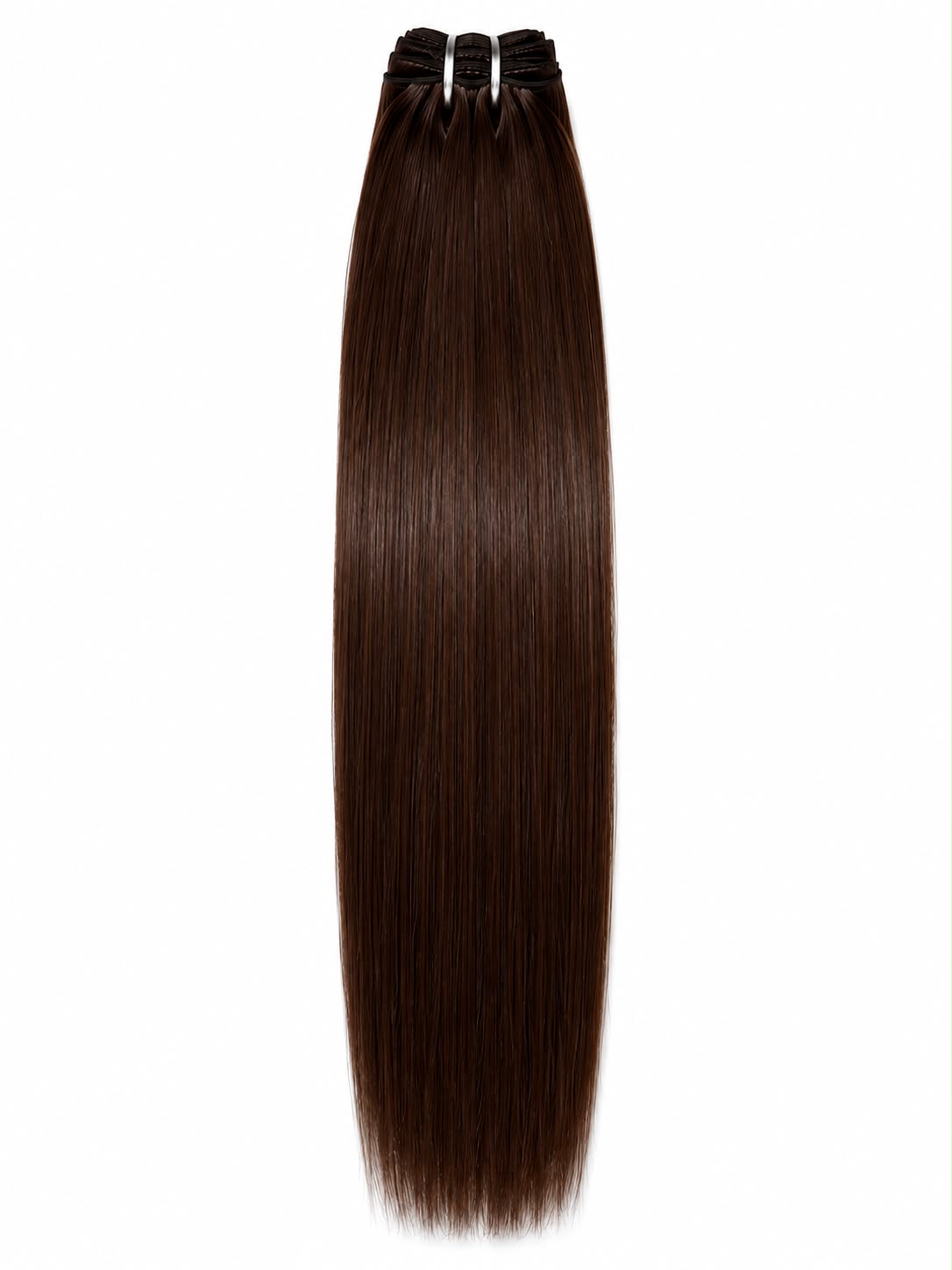 Mèches lisses - 1 Bundle