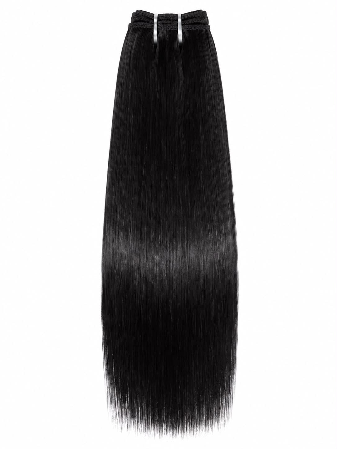 Mèches lisses - 1 Bundle