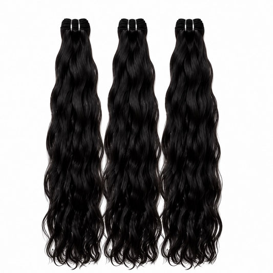 Natural Waves - 3 Bundles