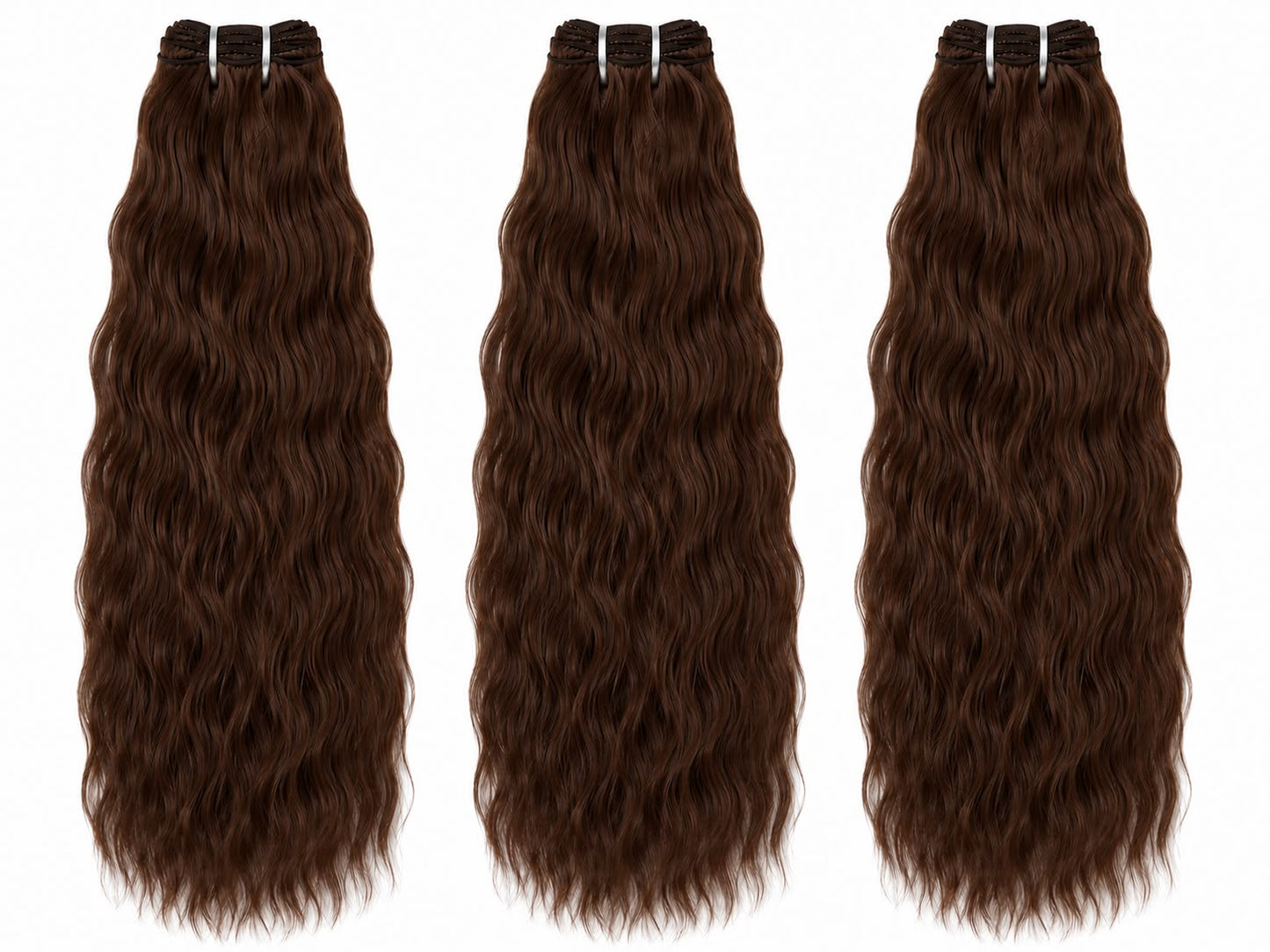 Natural Waves - 3 Bundles